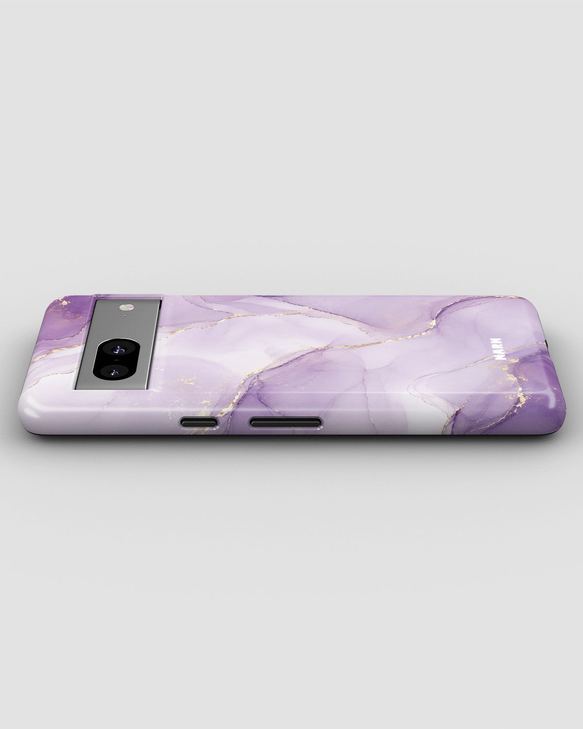 Google Pixel 6a Tough Case – Lilac - View 3