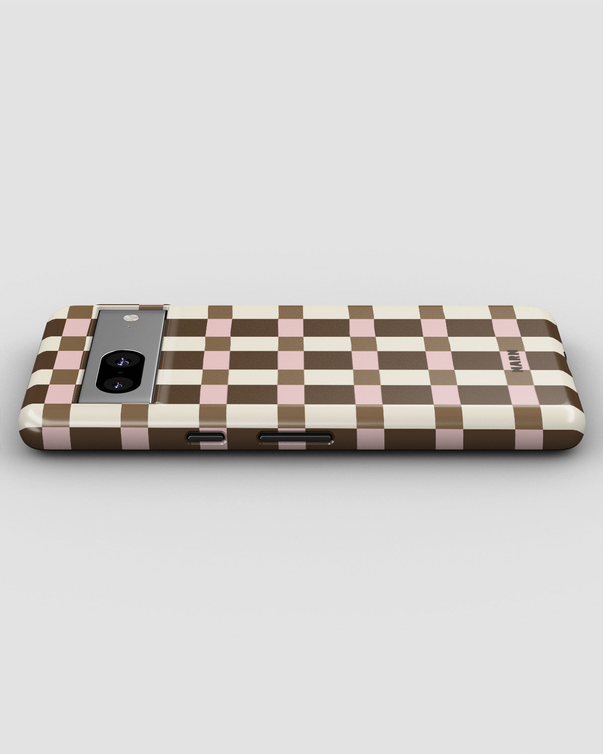 Google Pixel 6a Tough Case – Biscuit - View 3