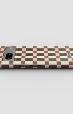 Google Pixel 6a Tough Case – Biscuit - View 3