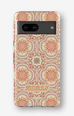 Google Pixel 7 Tough Case – Custom - Moroccan  - View 1