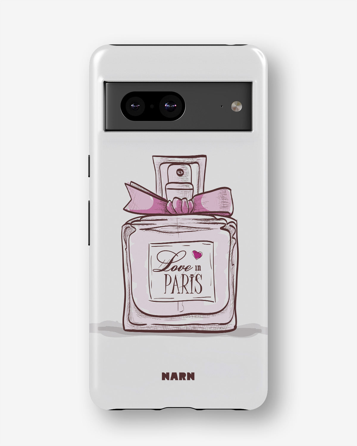 Google Pixel 7 Tough Case – Perfume - View 1