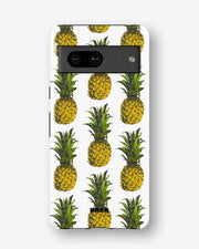 Google Pixel 7 Tough Case – Pineapple Bliss - View 1