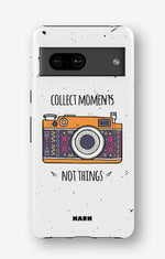 Google Pixel 7 Tough Case – Collect Moments - View 1