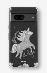 Google Pixel 7 Tough Case – Dream Always - View 1