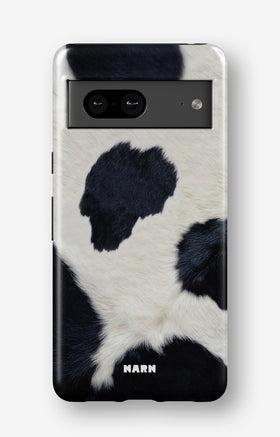 Google Pixel 7 Tough Case – Cow Skin - View 1