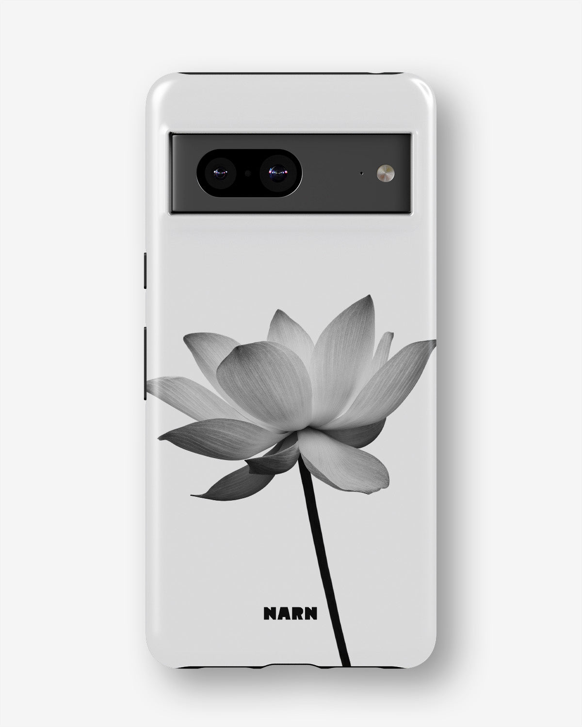 Google Pixel 7 Tough Case – Lotus - View 1