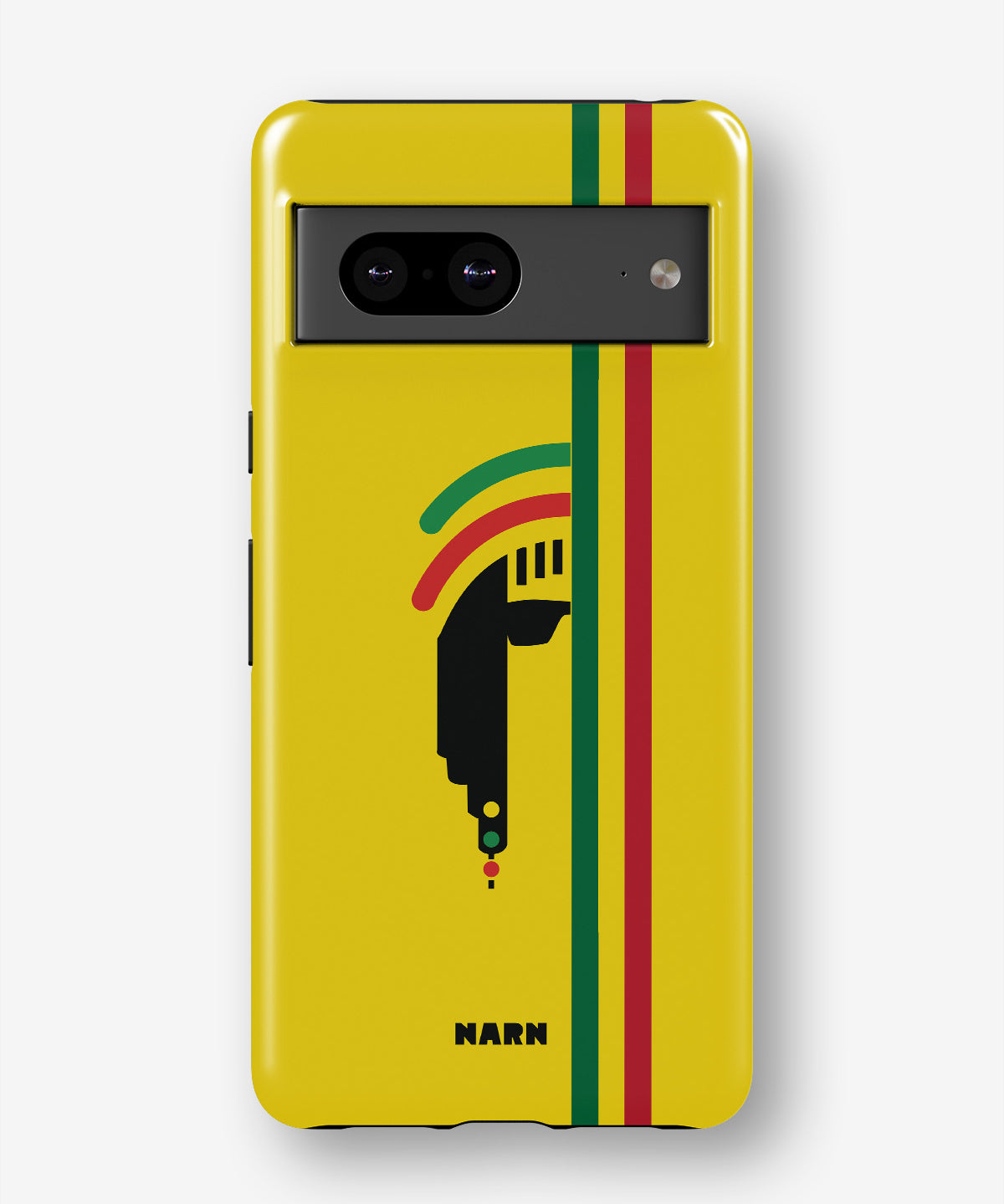 Google Pixel 7 Tough Case – Marley - View 1