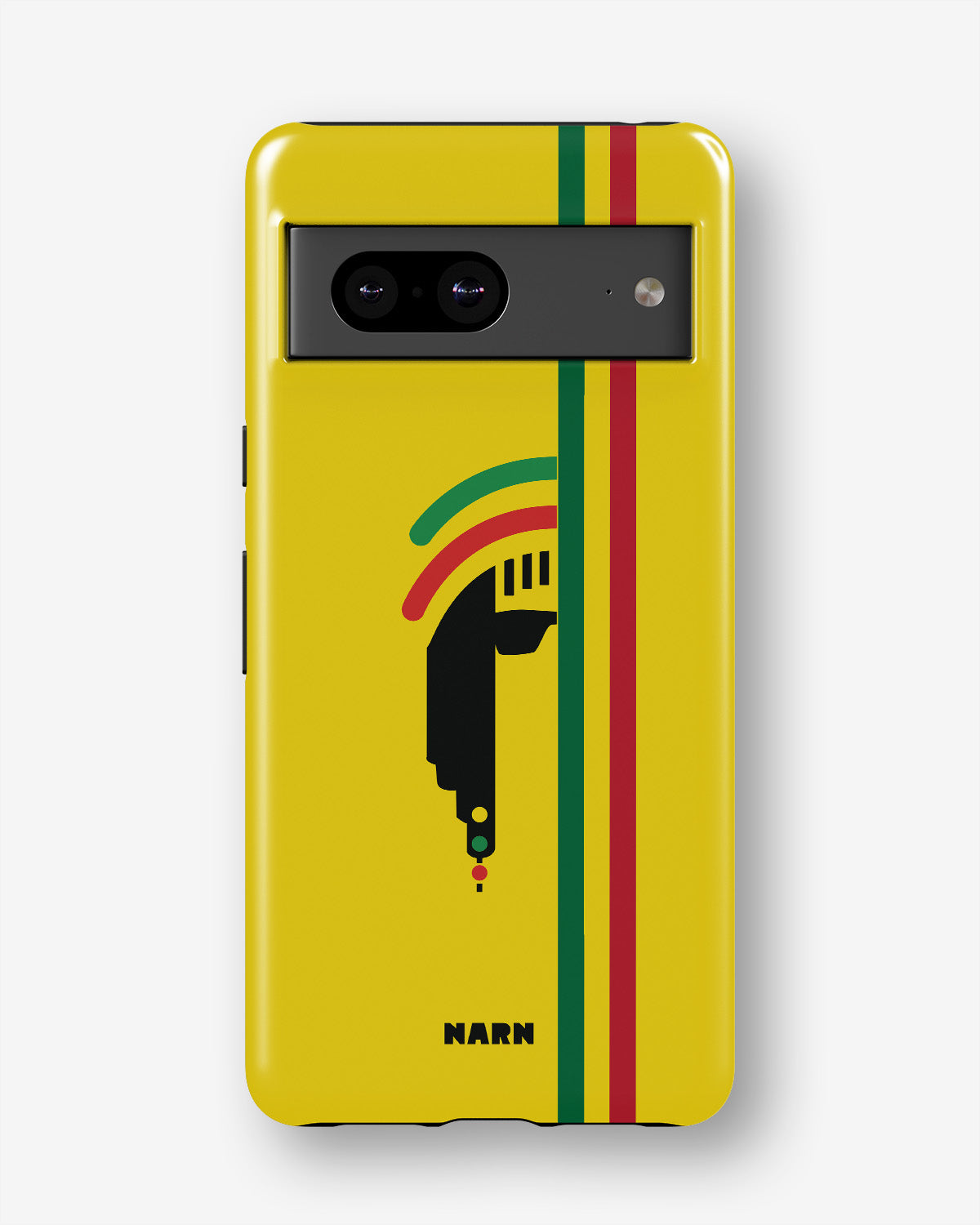 Google Pixel 7 Tough Case – Marley - View 1