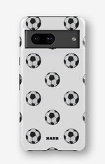 Google Pixel 7 Tough Case – Football Fever - View 1