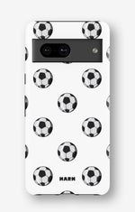 Google Pixel 7 Tough Case – Football Fever - View 1