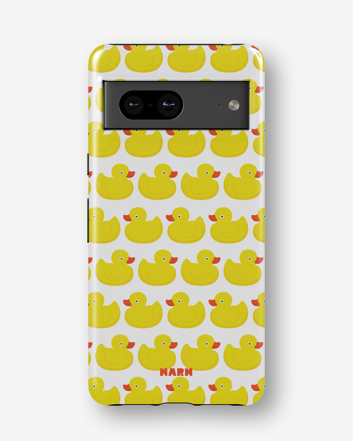 Google Pixel 7 Tough Case – Rubber Ducks - View 1