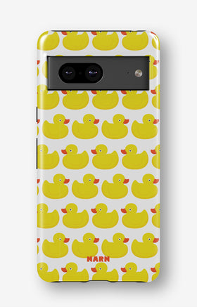 Google Pixel 7 Tough Case – Rubber Ducks - View 1