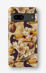 Google Pixel 7 Tough Case – Toucans - View 1