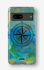 Google Pixel 7 Tough Case – Compass - View 1