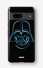 Google Pixel 7 Tough Case – Darth Vader - View 1