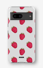 Google Pixel 7 Tough Case – Raspberry Bliss - View 1