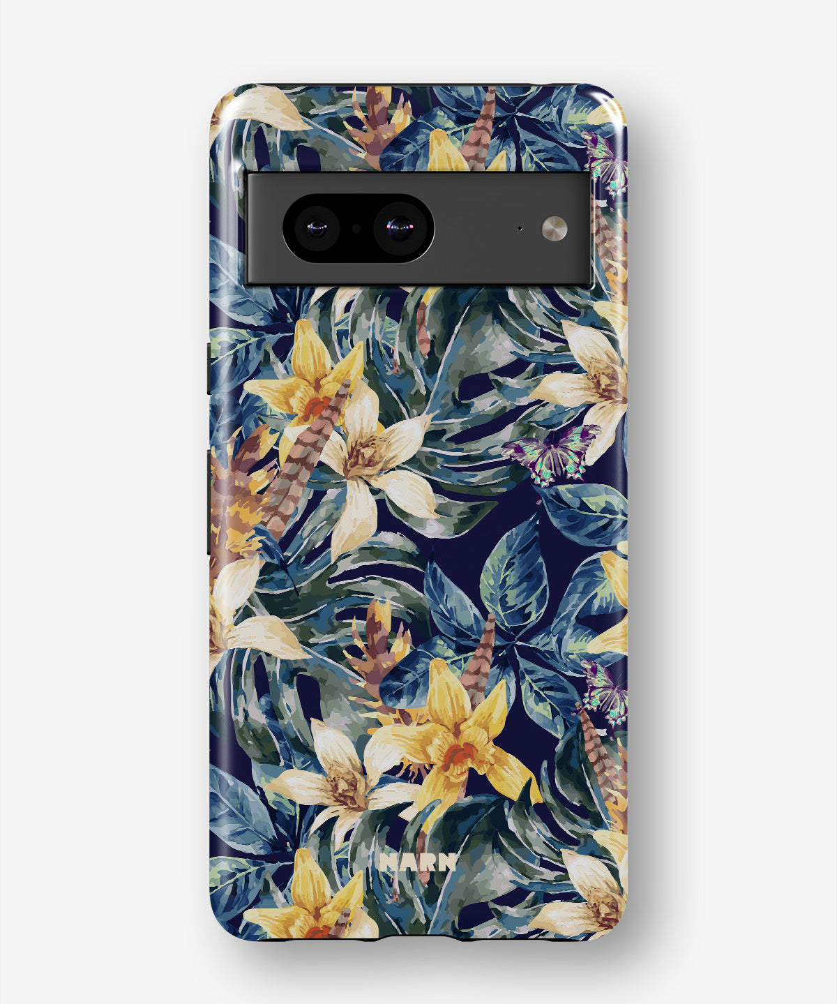 Google Pixel 7 Tough Case – Lily - View 1
