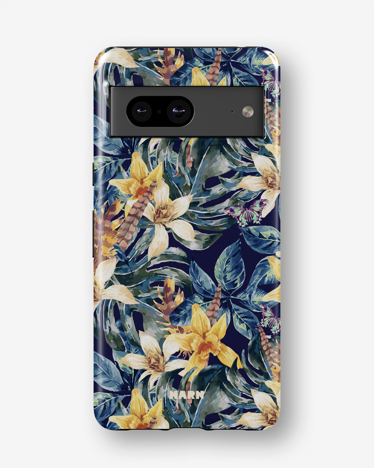 Google Pixel 7 Tough Case – Lily - View 1
