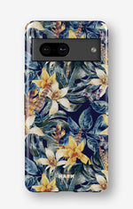 Google Pixel 7 Tough Case – Lily - View 1