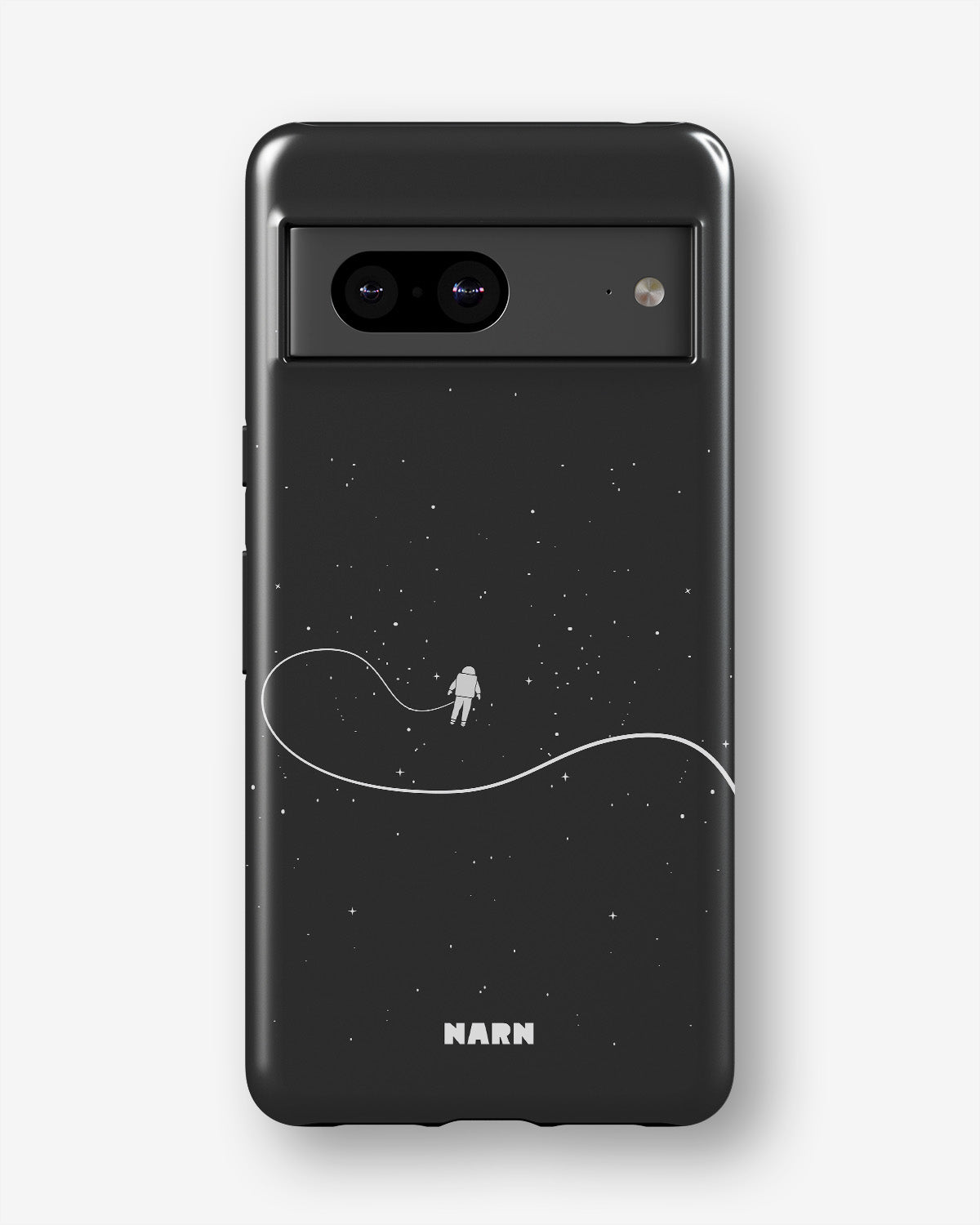 Google Pixel 7 Tough Case – Space Walk - View 1