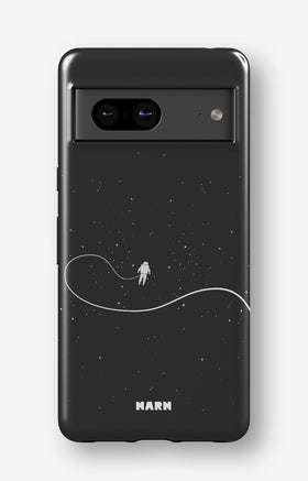 Google Pixel 7 Tough Case – Space Walk - View 1