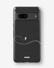 Google Pixel 7 Tough Case – Space Walk - View 1