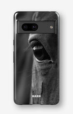 Google Pixel 7 Tough Case – Horse Soul - View 1