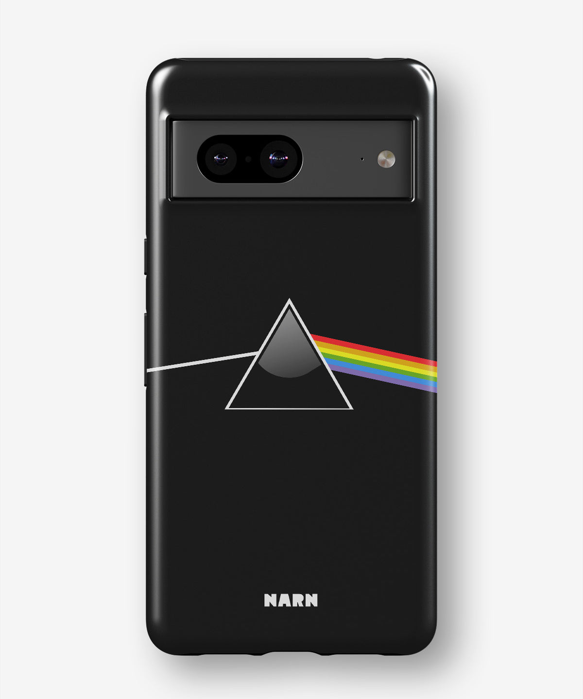 Google Pixel 7 Tough Case – Dark Side - View 1