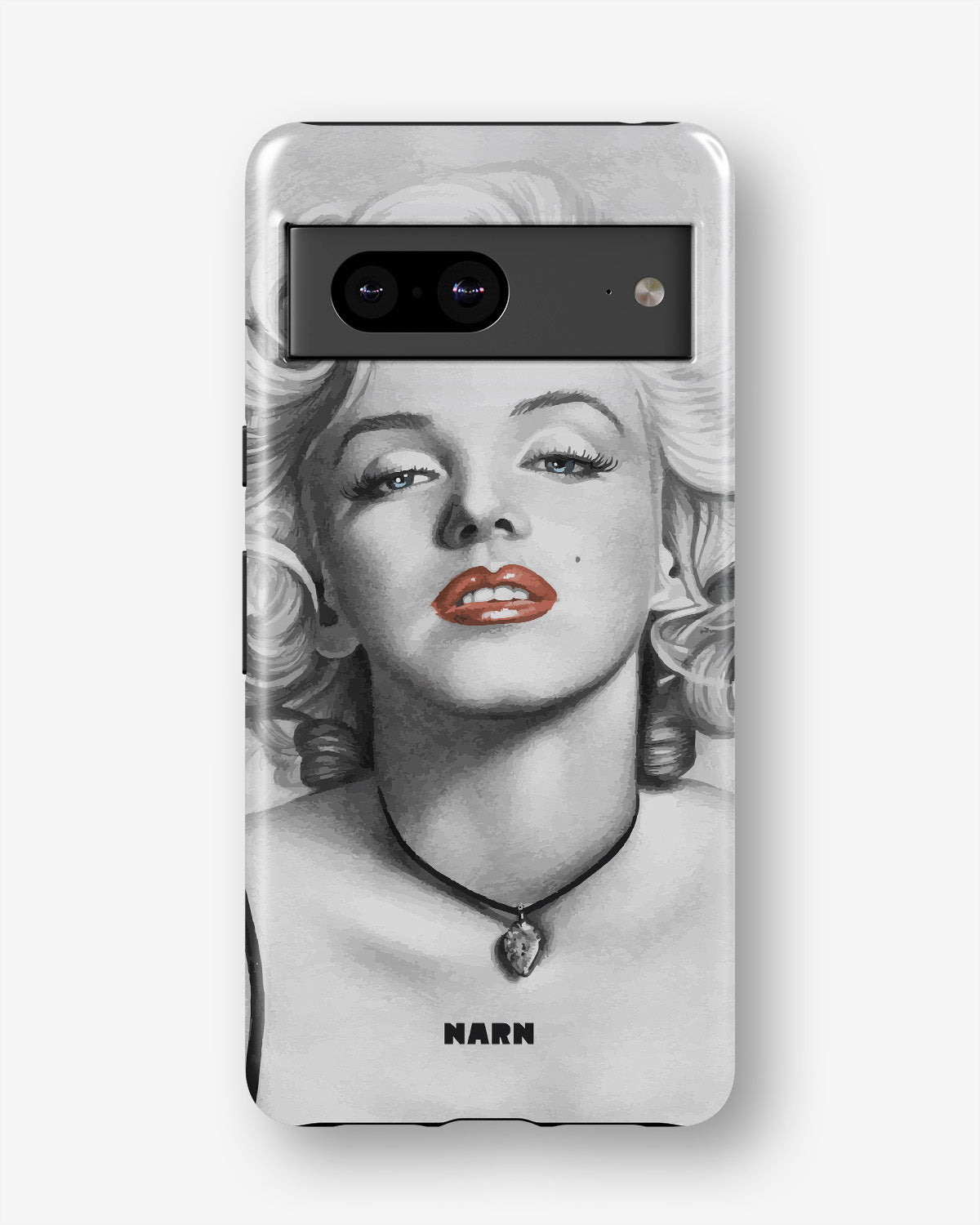 Google Pixel 7 Tough Case – Marilyn - View 1