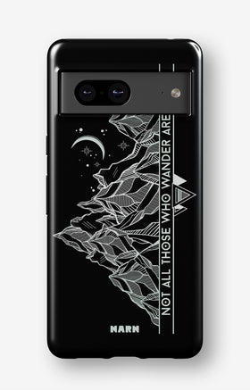 Google Pixel 7 Tough Case – Nomad - View 1