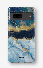 Google Pixel 7 Tough Case – Blue Dream - View 1