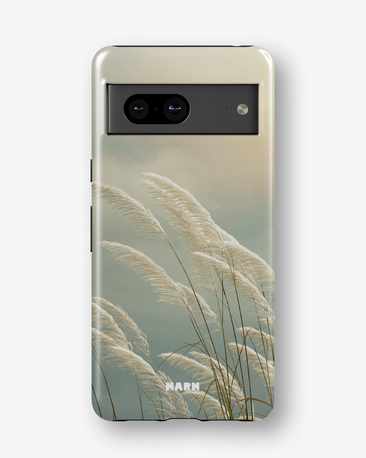 Google Pixel 7 Tough Case – Windy Pampas - View 1