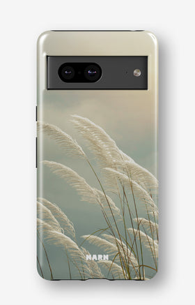 Google Pixel 7 Tough Case – Windy Pampas - View 1