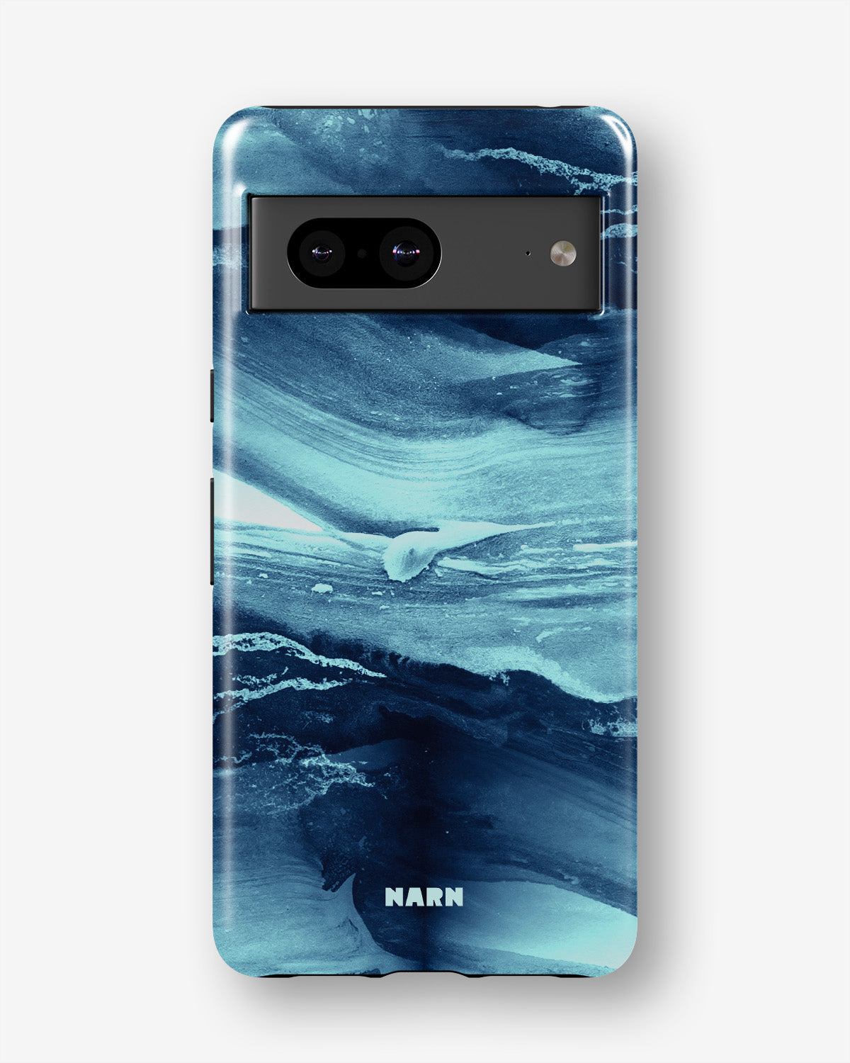 Google Pixel 7 Tough Case – Ocean Dream - View 1