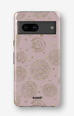 Google Pixel 7 Tough Case – Golden Henge - View 1