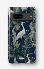 Google Pixel 7 Tough Case – Royal Bird - View 1