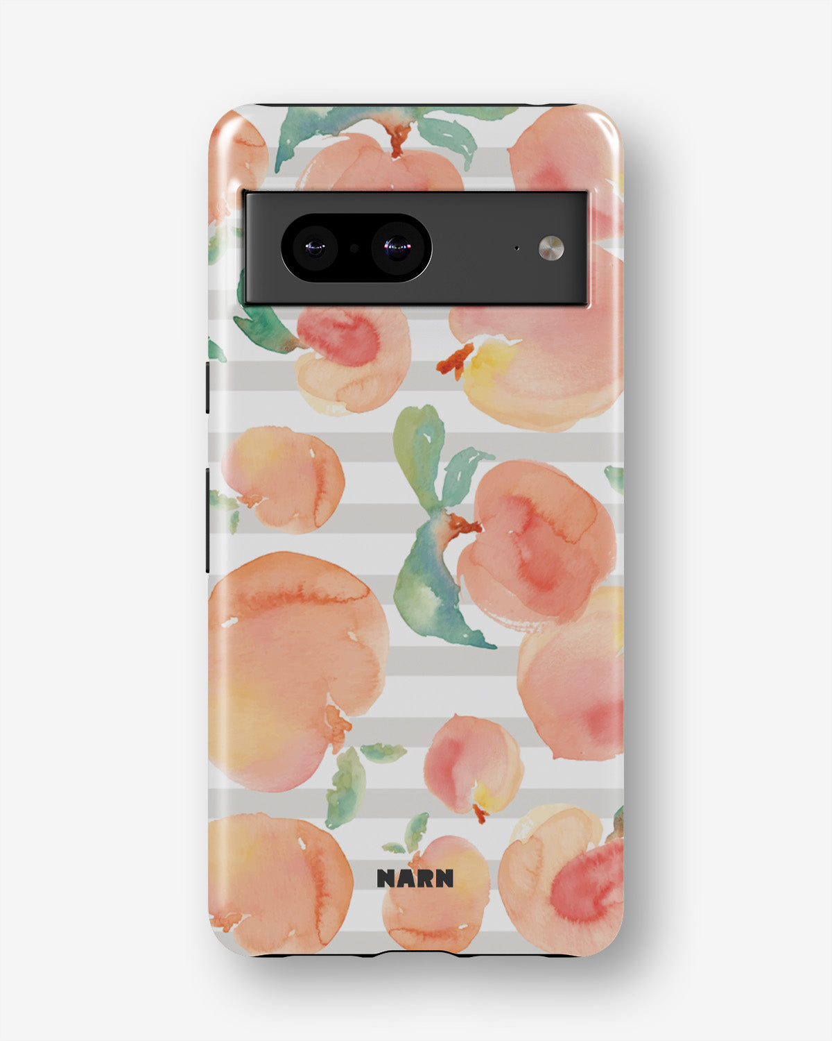 Google Pixel 7 Tough Case – Peachey - View 1