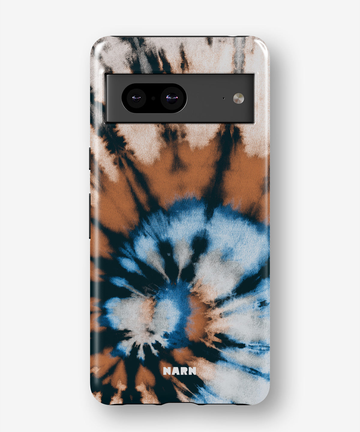 Google Pixel 7 Tough Case – Boho Dream - View 1
