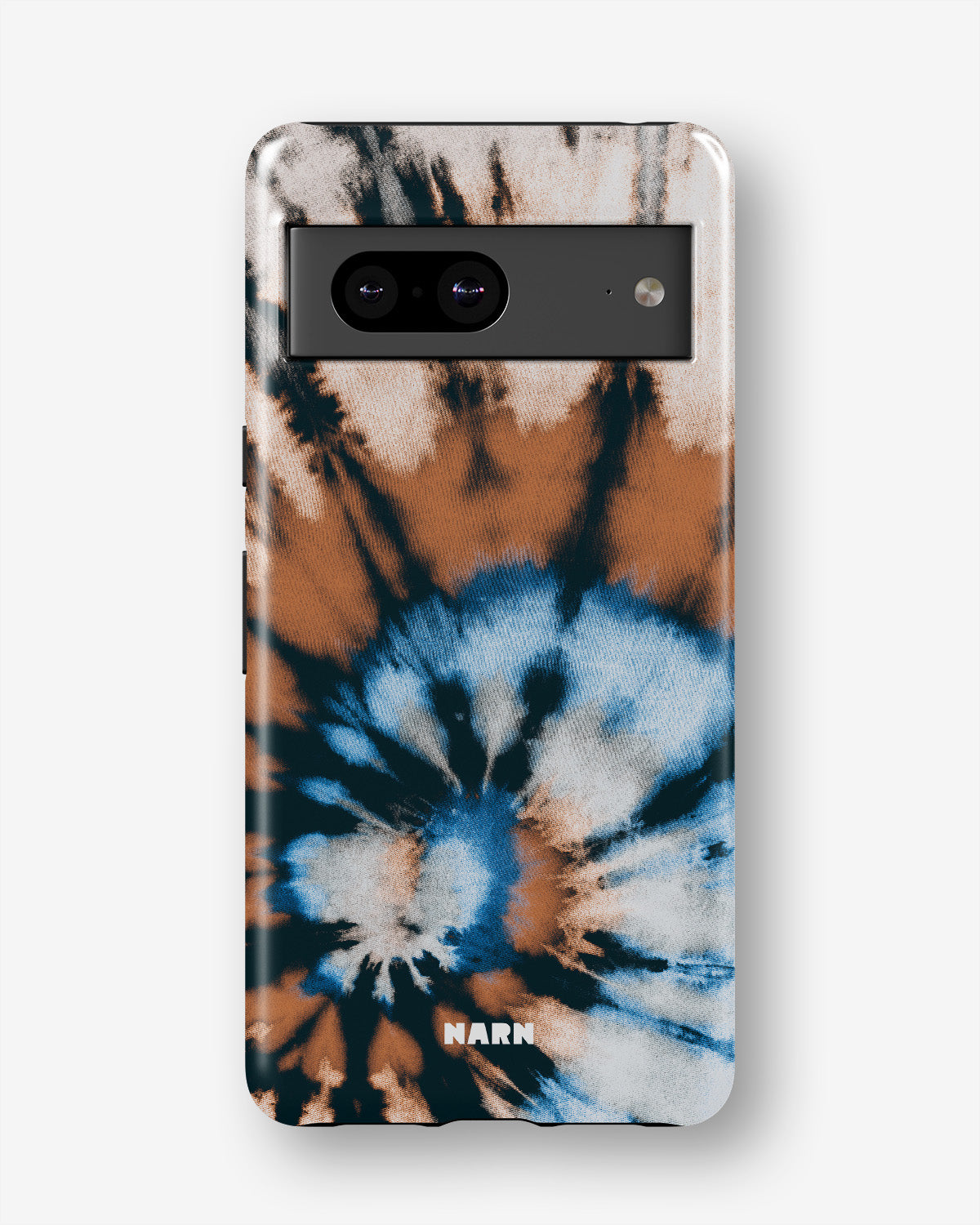Google Pixel 7 Tough Case – Boho Dream - View 1