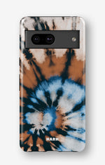 Google Pixel 7 Tough Case – Boho Dream - View 1