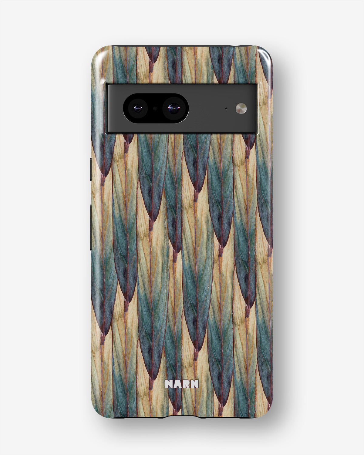 Google Pixel 7 Tough Case – Happy Place - View 1