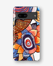 Google Pixel 7 Tough Case – Energize - View 1
