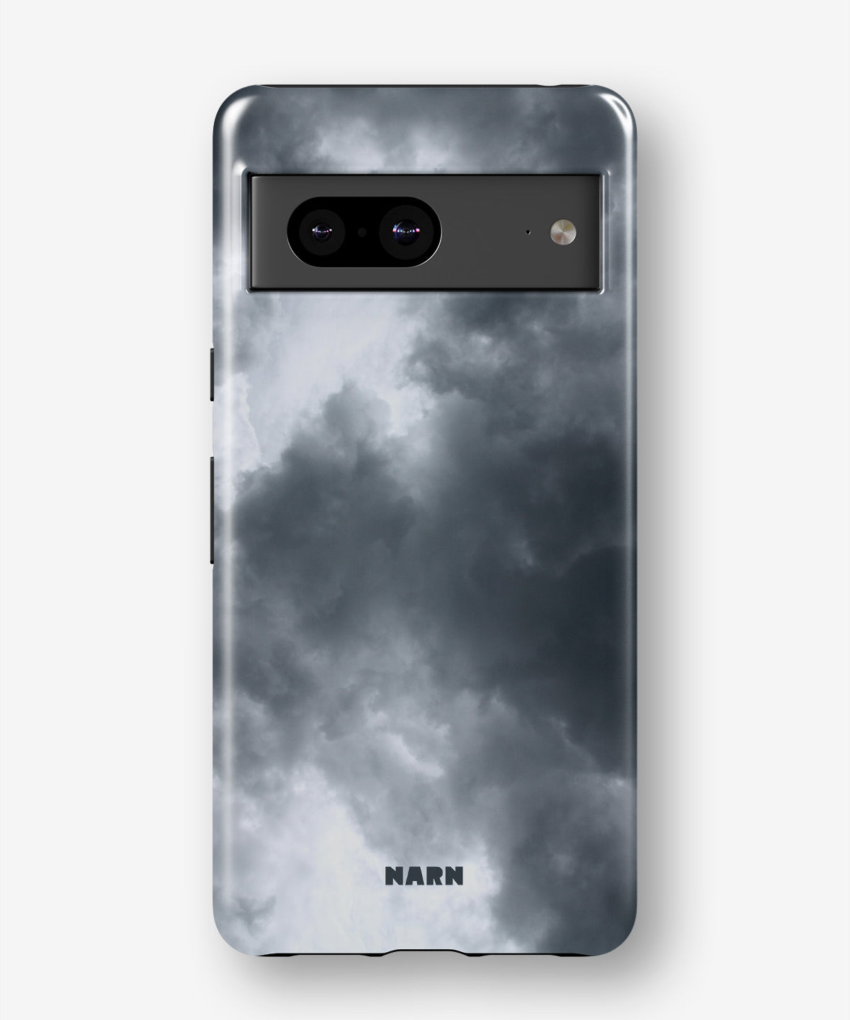 Google Pixel 7 Tough Case – Cloudy - View 1
