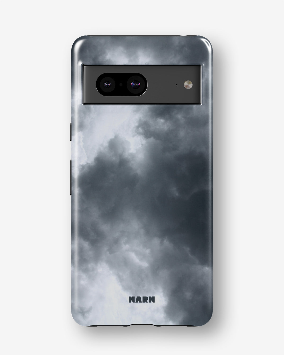Google Pixel 7 Tough Case – Cloudy - View 1