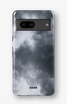 Google Pixel 7 Tough Case – Cloudy - View 1