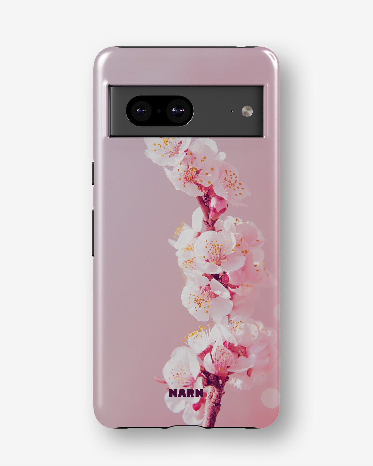 Google Pixel 7 Tough Case – Pink Harmony - View 1