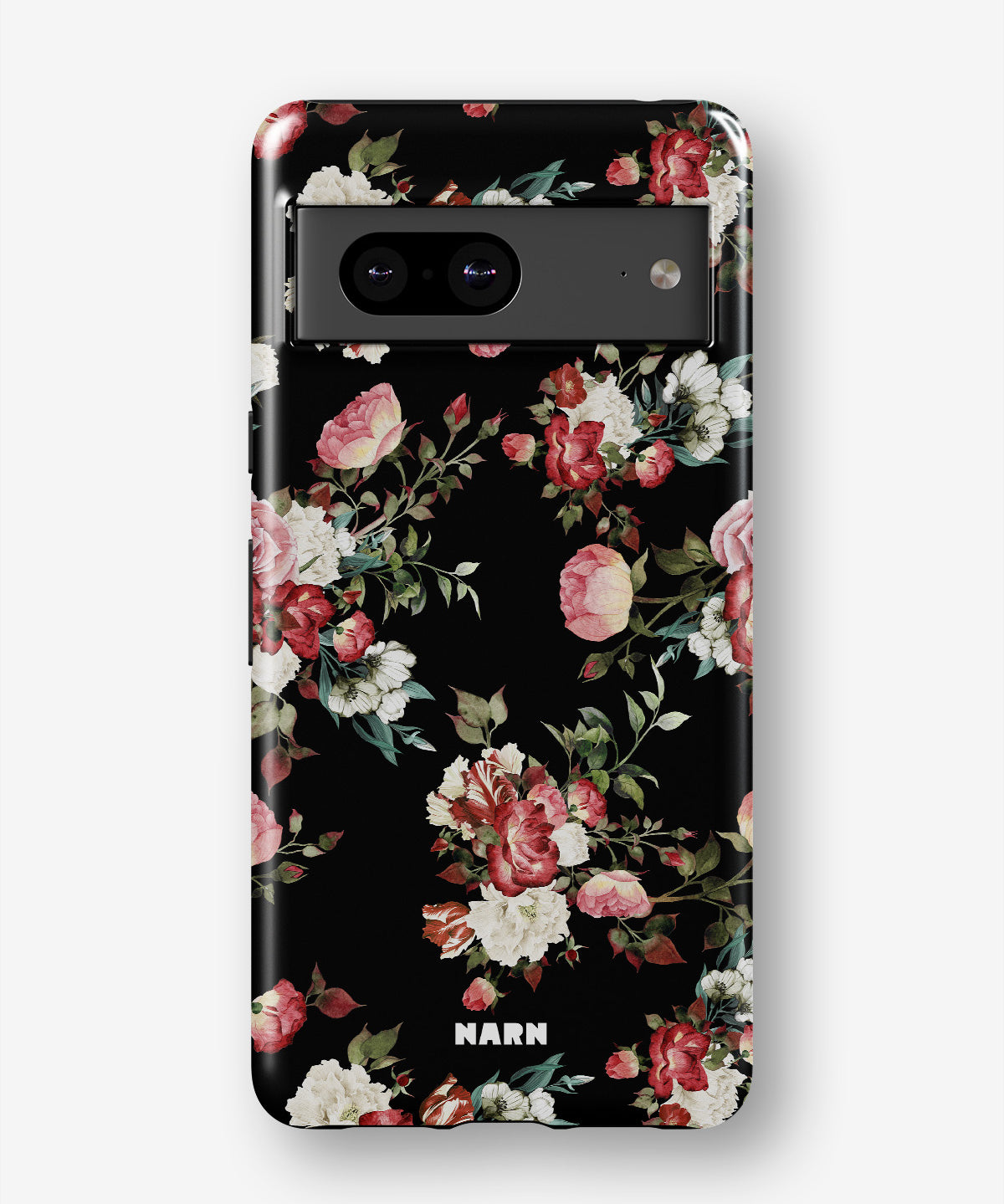 Google Pixel 7 Tough Case – Bouquet - View 1
