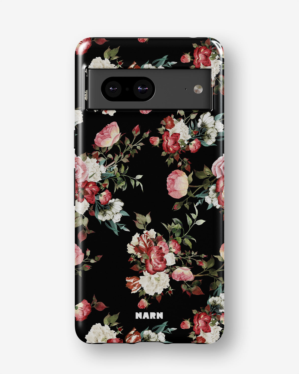 Google Pixel 7 Tough Case – Bouquet - View 1