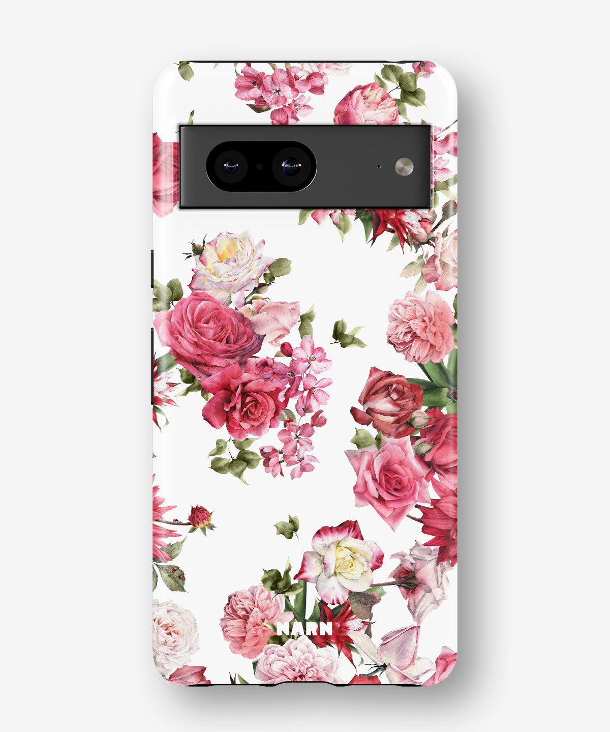 Google Pixel 7 Tough Case – Garden Glow - View 1