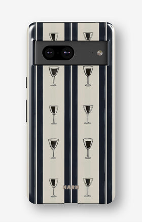 Google Pixel 7 Tough Case – Sail & Sip - View 1